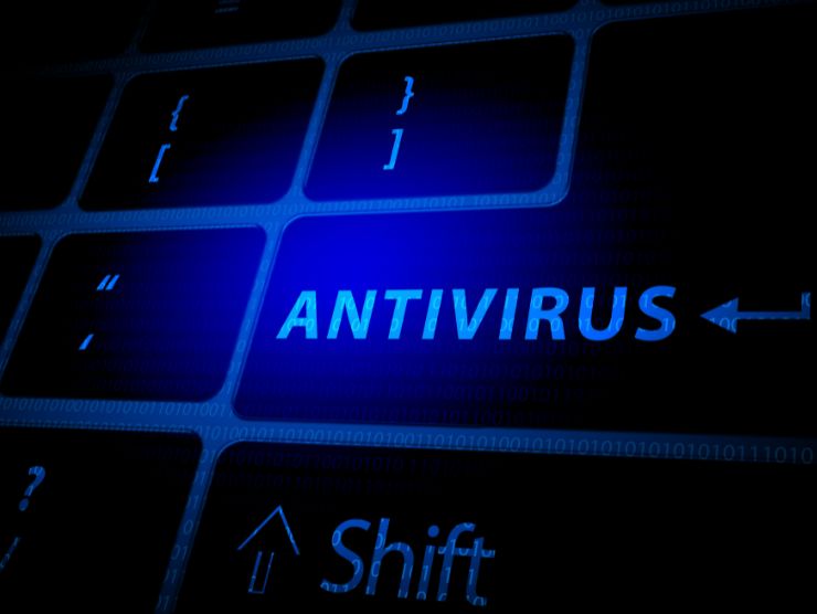 Scegliere antivirus