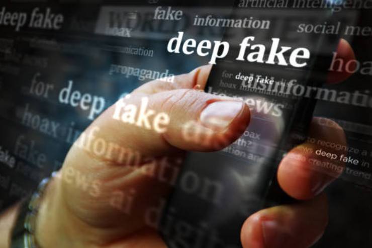 Deepfake esperti chiedono legge bloccare utilizzo