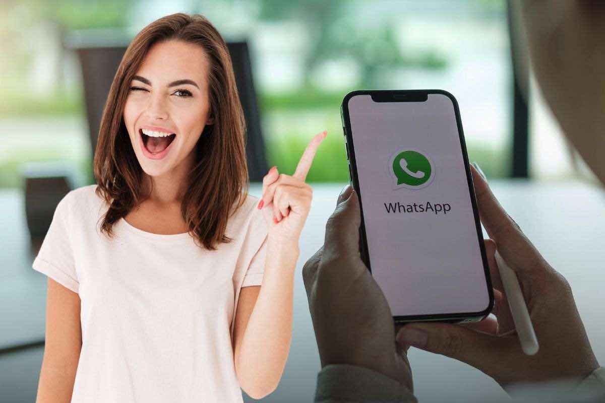 Novità WhatsApp importantissima in arrivo