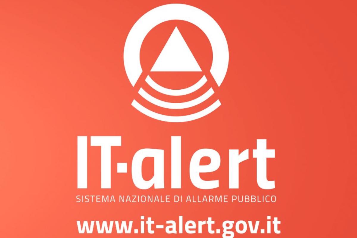 Ecco tutte le novità di IT-Alert dopo l'ultimo aggiornamento introdotto