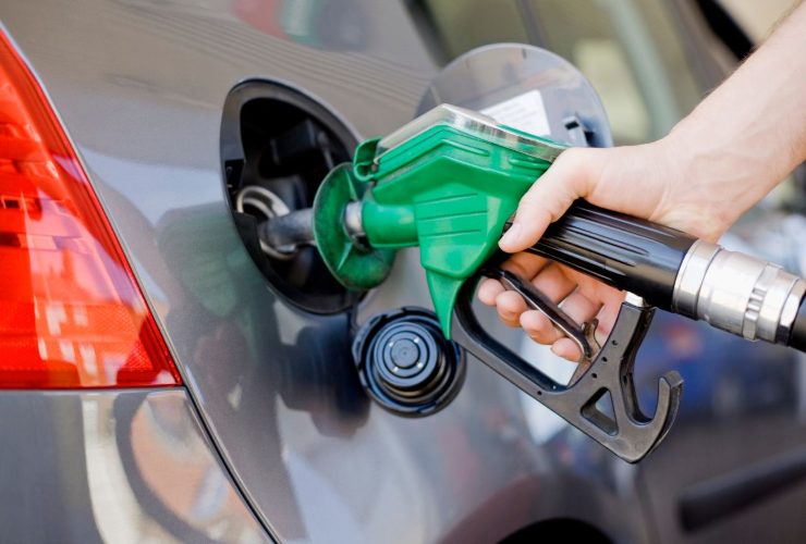 App top per trovare prezzi migliori del carburante