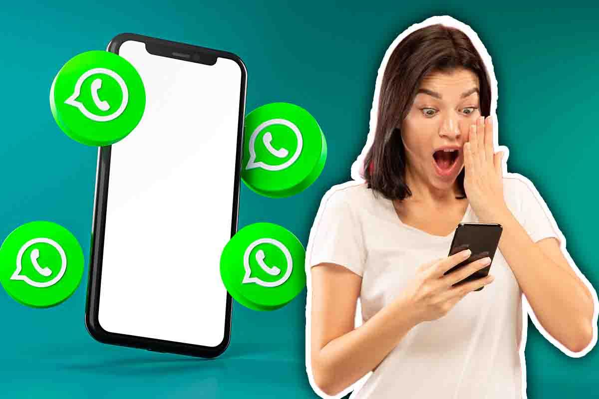 WhatsApp, la novità fa impazzire 