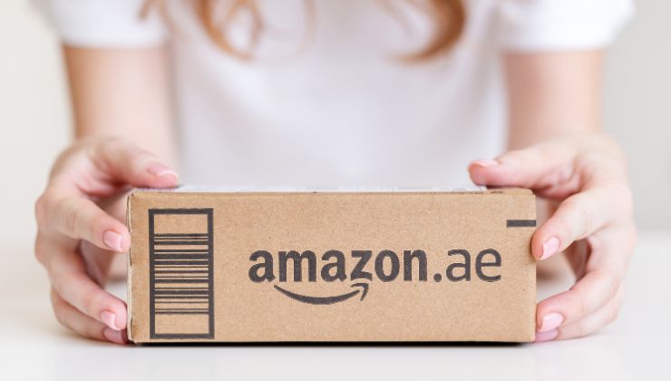 I dettagli della nuova opzione in arrivo su Amazon