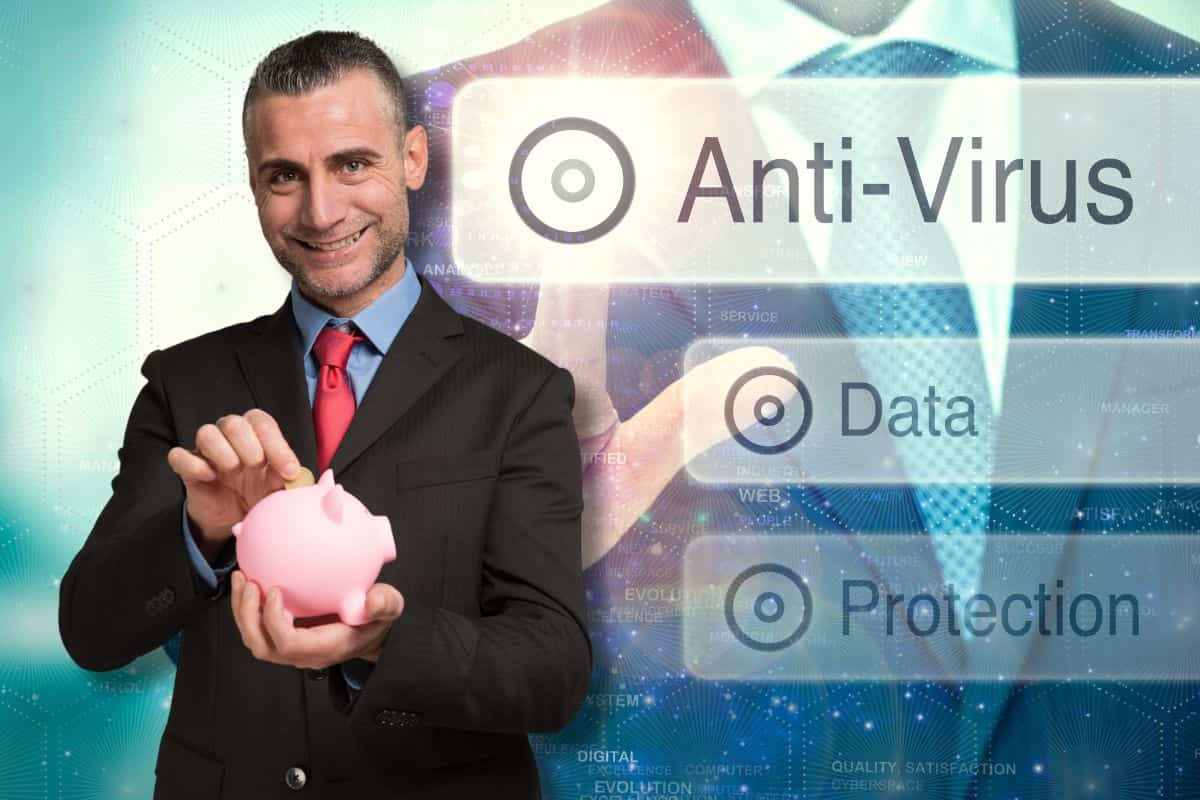 Quali antivirus scaricare per il pc