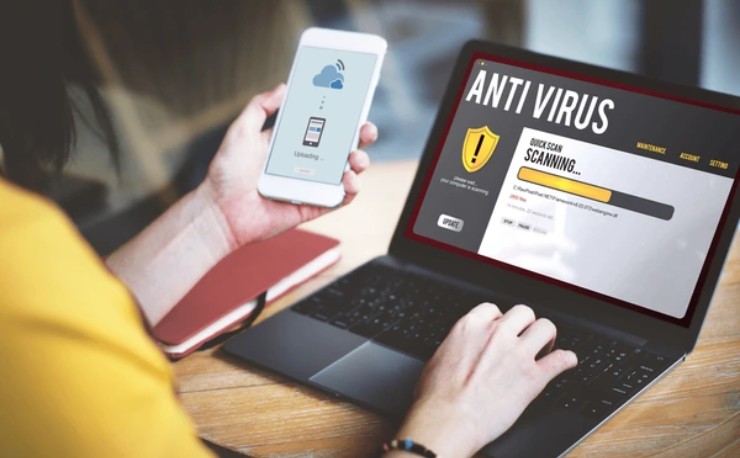 Quali antivirus scaricare per il pc