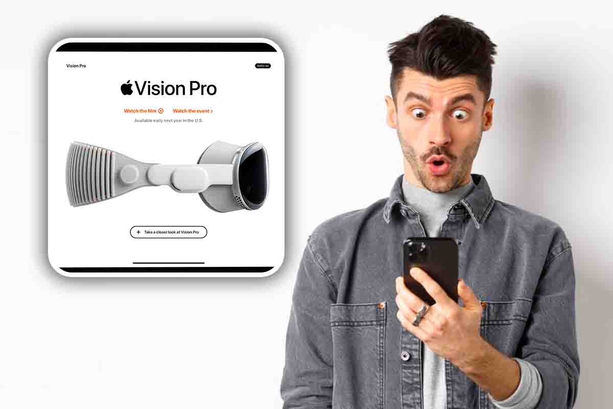 apple vision pro