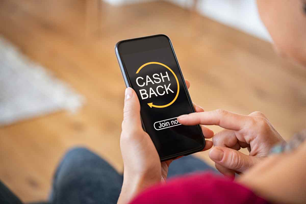 Il Cashback esiste ancora