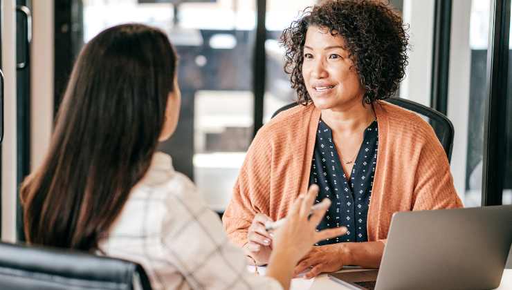 Colloquio di lavoro, provate con questi 10 trucchi psicologici