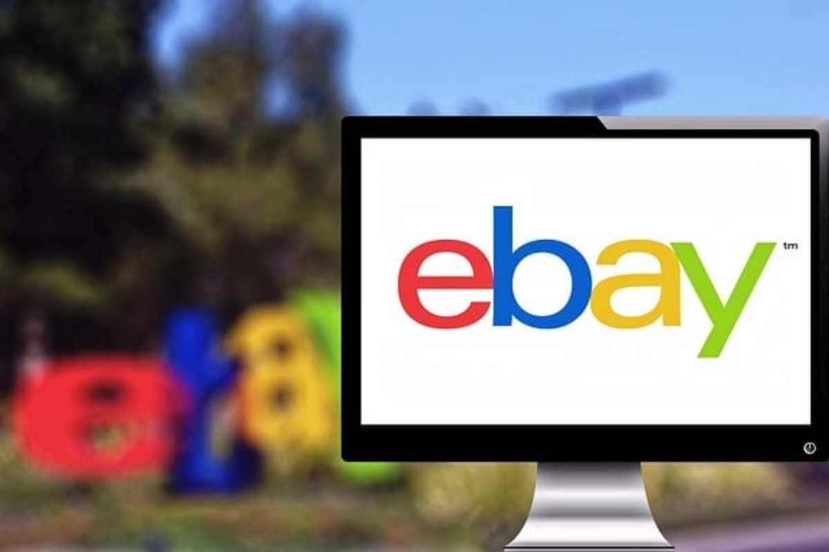 Offerte tech San Valentino su ebay