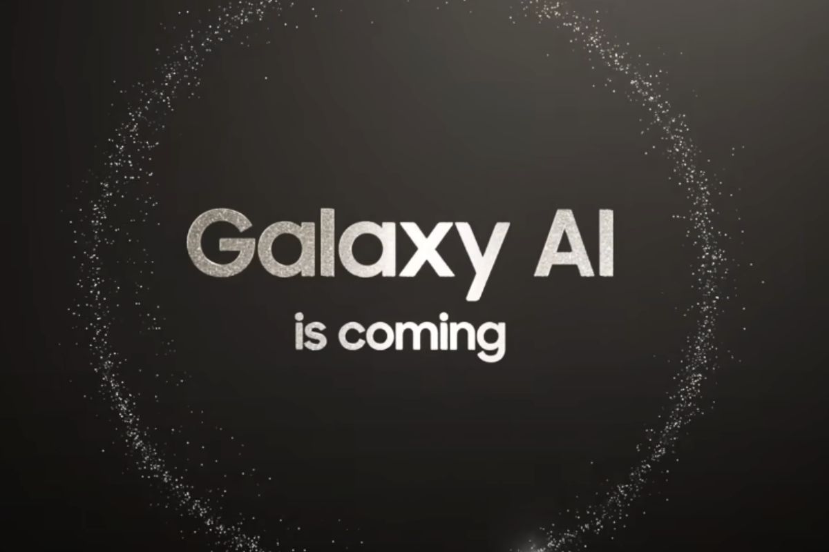 samsung espande galaxy ai anche ai dispositivi più vecchi