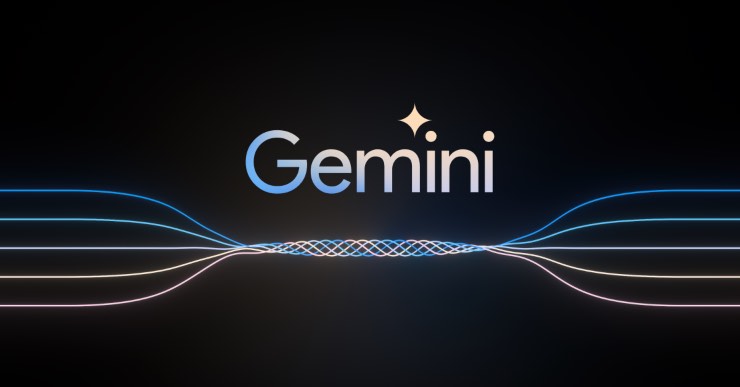 Conversazioni con l'IA rese pubbliche agli umani con Google Gemini