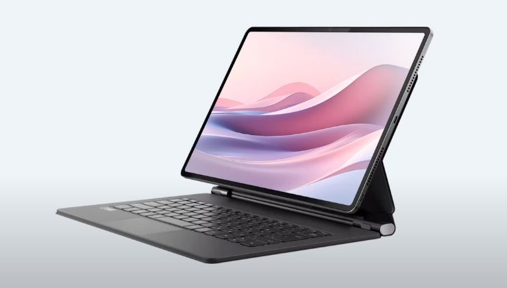 nuovo potentissimo tablet in arrivo