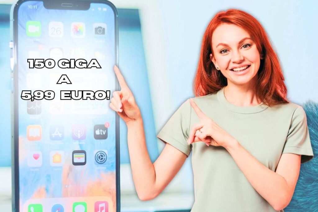 offerta telefonica