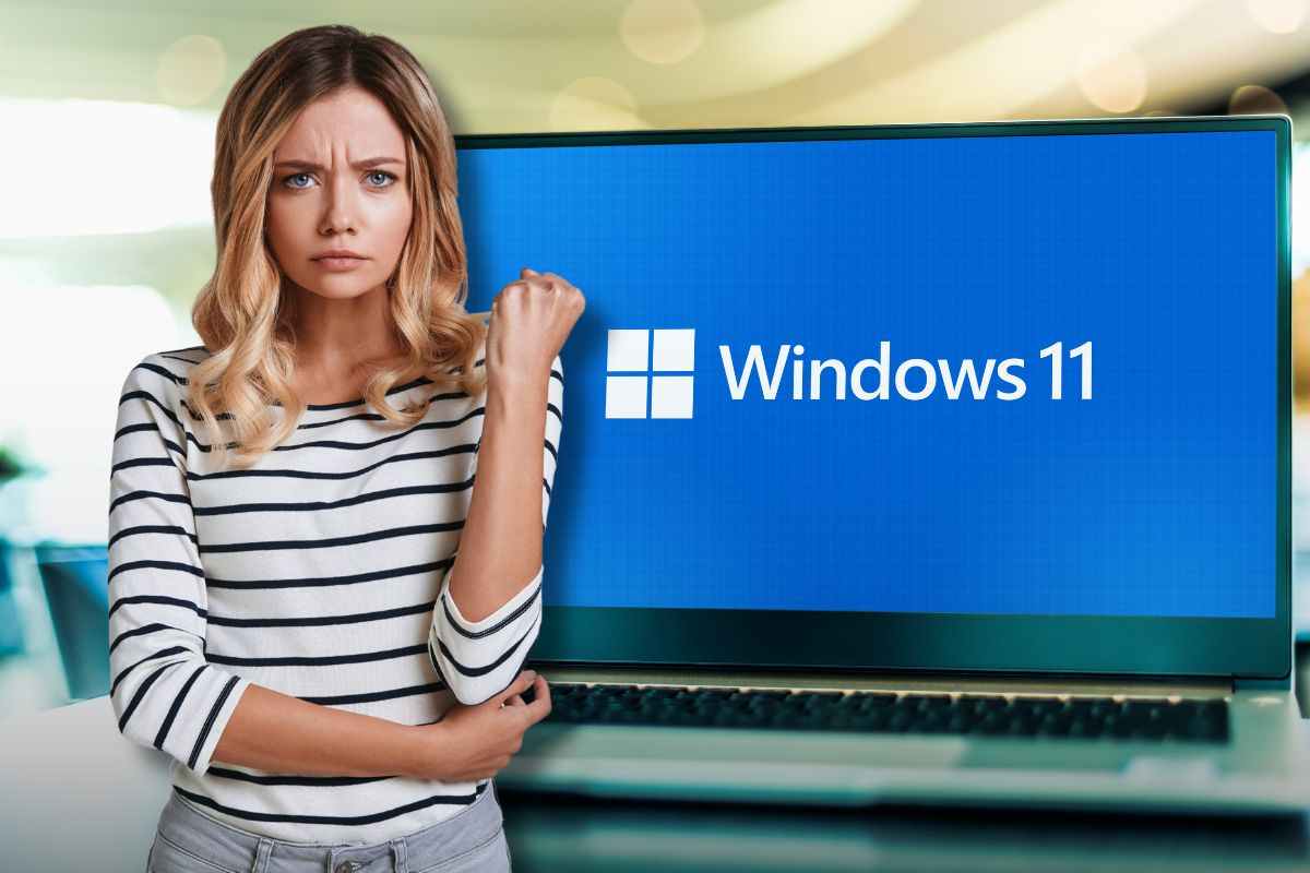 Con il nuovo aggiornamento, Windows 11 non funzionerà su questi processori