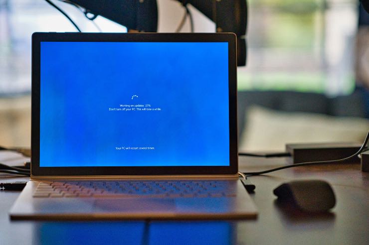 La lista dei processori che non supporteranno più Windows 11