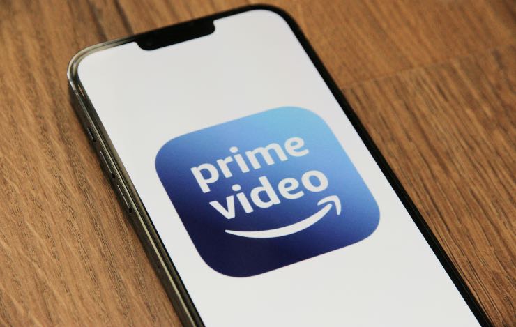 Downgrade di qualità per gli abbonati ad Amazon Prime Video