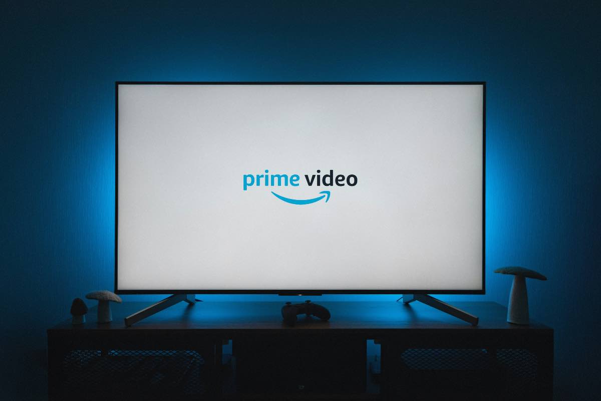 Ecco cos'hanno scoperto gli utenti abbonati ad Amazon Prime Video