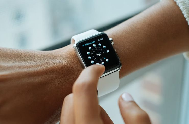 Apple vuole lanciare un nuovo tipo di smartwatch