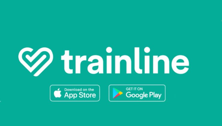 trainline arriva anche in italia