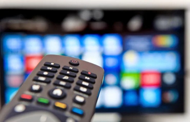 Come trasformare la tv in una televisione smart