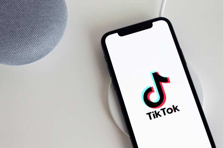 come svuotare cache tiktok