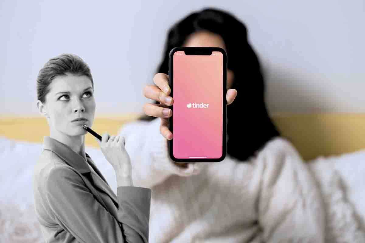 tinder crea dipendenza app appuntamenti sotto accusa