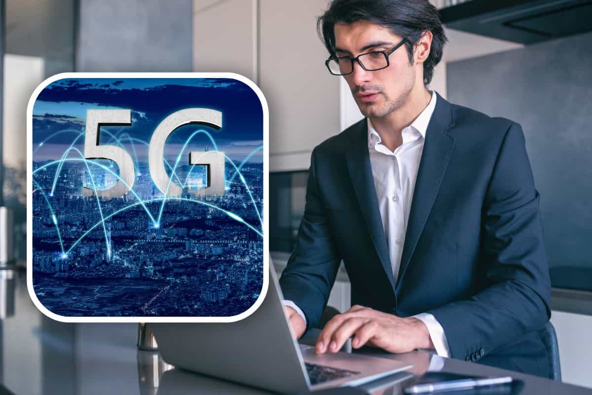 lavoro smart working città con migliore e peggiore connessione 5g al mondo