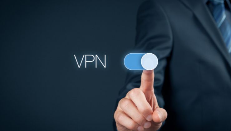 Le VPN sono lo strumento per la sicurezza informatica diventato indispensabile