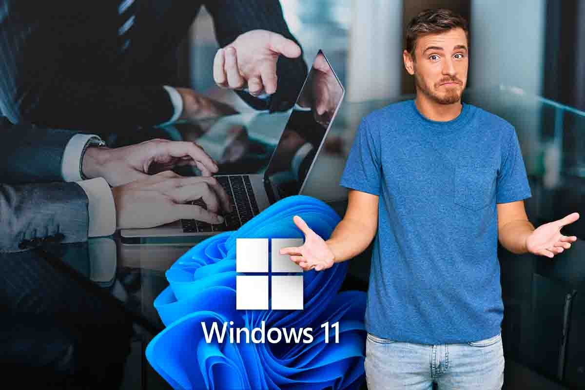 Cosa fare se il pc non supporta più Windows 11