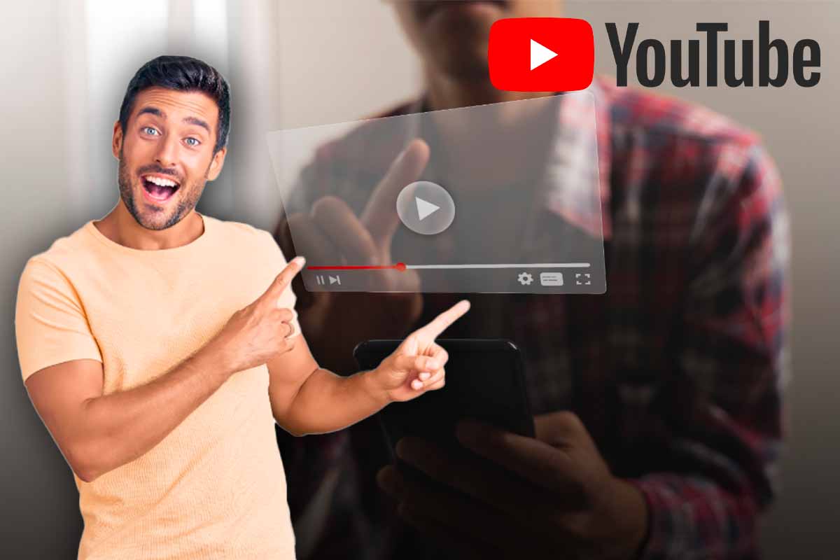 Nuovo aggiornamento di YouTube su smartphone: le novità dell'aggiornamento