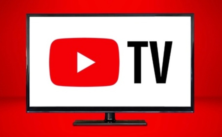 youtube permette la visione di più streaming in contemporanea