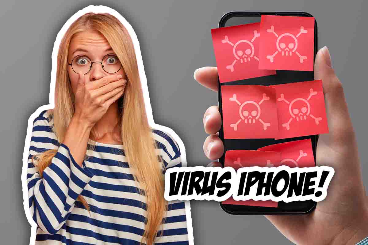 Virus GoldDigger per gli iPhone è davvero pericoloso?