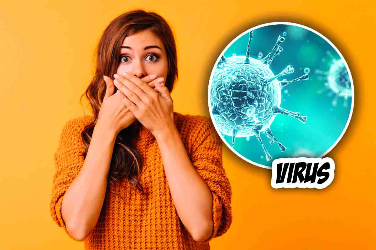 Nuovo virus che minaccia i dati nel mondo