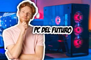 pc del futuro senza chip in silicio