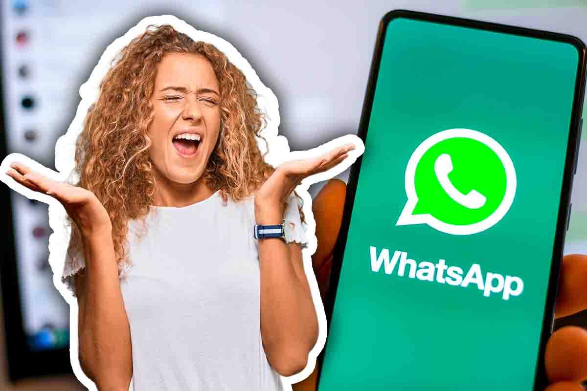 WhatsApp grande rivoluzione arrivo