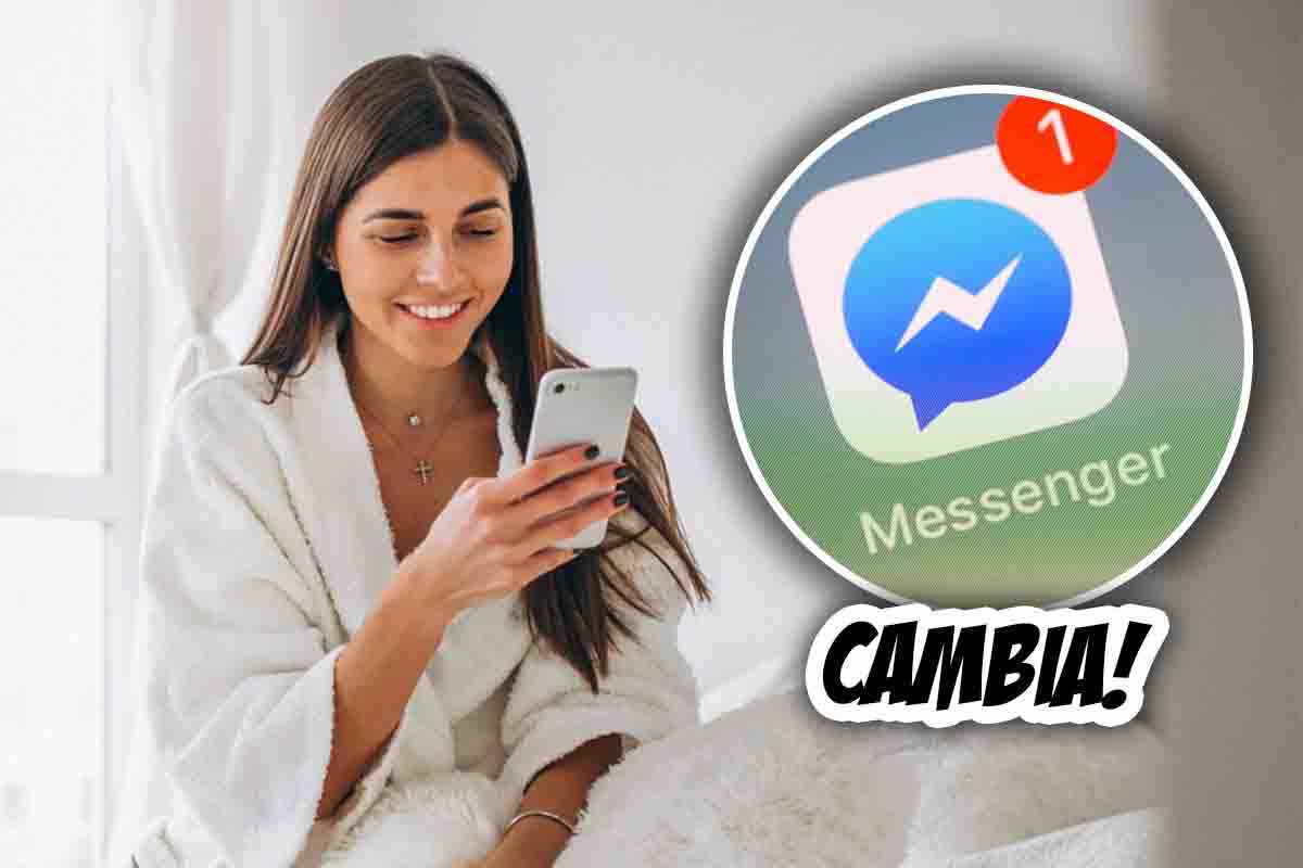 Novità Messenger, cosa cambia