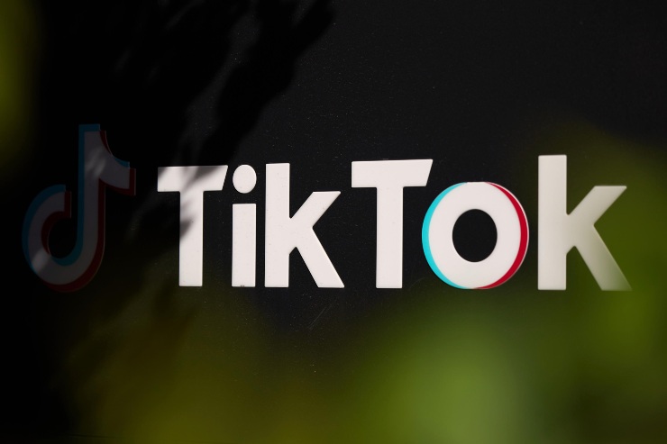 Cancellate musiche da Tiktok