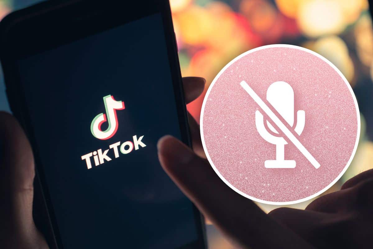 Bloccate musiche su Tiktok