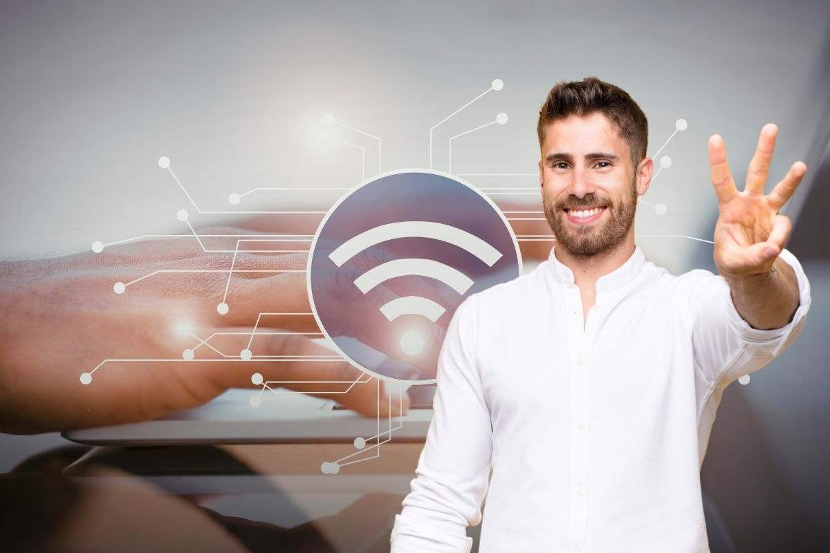 come scegliere il migliore wifi per la casa